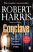 Обложка книги «Conclave Конклав» — Роберт Харрис, ISBN 9781784751838