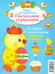 Обложка книги «Пасхальное украшение. Набор для творчества», ISBN 9785906025531