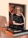 Дополнительное изображение книги «Энциклопедия упражнений долгожителя: для мозга, тела и лица»