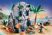 Дополнительное изображение книги «PLAYMOBIL PIRATES Остров черепа, игровой набор»