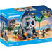 Обложка книги «PLAYMOBIL PIRATES Остров черепа, игровой набор»