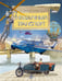 Обложка книги «Необычный транспорт. Вып. 279» — Пегов Михаил, ISBN 9785907953932
