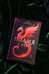 Дополнительное изображение книги «Пламя в небе»