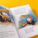 Дополнительное изображение книги «Маленький экскаватор, спокойной ночи!»
