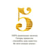 Дополнительное изображение книги «Лесной оркестр. Счет от 1 до 10»