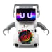 Дополнительное изображение книги «SILVERLIT Интерактивный робот ROBO REMIX»