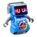 Дополнительное изображение книги «SILVERLIT Интерактивный робот ROBO REMIX»