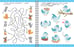 Дополнительное изображение книги «Игры для развития мозга. 5-7 лет»