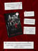 Дополнительное изображение книги «Ленты и ножи»