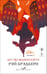 Обложка книги «451' по Фаренгейту» — Брэдбери Рэй, ISBN 9785042420887