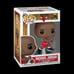 Обложка книги «FUNKO POP! Vinyl: Фигурка: NBA: Bulls - Michael Jordan»