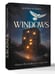 Дополнительное изображение книги «Windows. Окна Большого города.»