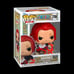 Обложка книги «FUNKO POP! Plus Vinyl: Фигурка: One Piece - Shanks»