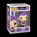 Обложка книги «FUNKO POP! Vinyl: Фигурка: KPOP Demon Hunters - Rumi»