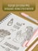 Дополнительное изображение книги «Cottagecore стикербук»