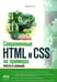 Обложка книги «Современные HTML и CSS на примерах. Просто о сложном» — None, ISBN 9785604965948