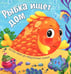 Обложка книги «Рыбка ищет дом» — Люлина Анна, ISBN 9785907915763