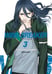 Обложка книги «Wind Breaker. Ветролом. Том 3» — Нии Сатору, ISBN 9785002163632