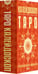 Обложка книги «Таро Калейдоскоп, 78 карт», ISBN 9785919376477