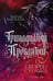 Обложка книги «Тринадцатый Проклятый. Скорбь Стража» — Токарева Мария Юрьевна, ISBN 9785171850982