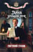Обложка книги «Тайна кровавой ночи» — Сухов Евгений, ISBN 9785042258664
