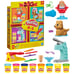 Обложка книги «PLAY-DOH Игровой набор Mini Classic Bundle»