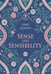 Обложка книги «Sense and Sensibility = Разум и чувства: книга для чтения английском языке» — Остен (Остин) Джейн, ISBN 9785992521665