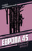 Дополнительное изображение книги «Европа 45»