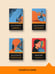 Дополнительное изображение книги «Хроники Заводной Птицы»