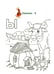 Дополнительное изображение книги «Узнаю звуки и буквы: для детей 4-5 лет. Ч. 1»