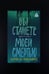 Дополнительное изображение книги «Вы станете моей смертью»