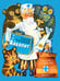Обложка книги «Айболит. Рис. В. Курчевского» — Чуковский Корней Иванович, ISBN 9785171846367