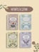 Дополнительное изображение книги «Скорбь Сатаны»