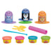 Дополнительное изображение книги «PLAY-DOH Игровой набор Grow N Style Animals»