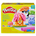 Обложка книги «PLAY-DOH Игровой набор Grow N Style Animals»