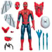 Дополнительное изображение книги «SPIDER-MAN Brand New Day игровой набор Web-Tech Spiderman»