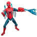Дополнительное изображение книги «SPIDER-MAN Brand New Day игровой набор Web-Tech Spiderman»