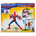 Дополнительное изображение книги «SPIDER-MAN Brand New Day игровой набор Web-Tech Spiderman»