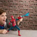 Дополнительное изображение книги «SPIDER-MAN Brand New Day игровой набор Web-Tech Spiderman»