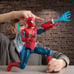 Дополнительное изображение книги «SPIDER-MAN Brand New Day игровой набор Web-Tech Spiderman»