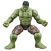 Дополнительное изображение книги «SPIDER-MAN Brand New Day Hulk Deluxe Titan фигурка 29,7 см»
