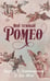 Обложка книги «Мой темный Ромео» — Шэн Л. Дж.;Хантингтон Паркер С., ISBN 9785171878375