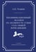 Обложка книги «Квалификационный экзамен на должность судьи суда общей юрисдикции. 7-е издание, переработанное и дополненное» — Чашин Александр Николаевич, ISBN 9785042317644