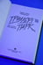 Дополнительное изображение книги «Триллер-парк. Thriller Paradise. Книга 1»