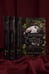 Дополнительное изображение книги «Любовь и смерть»