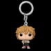 Дополнительное изображение книги «FUNKO POP! Брелок: Chainsaw Man - Denji»