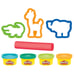 Дополнительное изображение книги «PLAY-DOH Игровой набор Mini Safari»