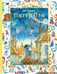 Обложка книги «Питер Пэн. Рис. И. Петелиной» — Барри  Джеймс Мэтью, ISBN 9785171718558
