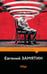 Обложка книги «Мы» — Замятин Евгений Иванович, ISBN 9785042443978