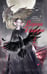 Обложка книги «Ворона в гареме. Книга 2» — Сиракава Коуко, ISBN 9785171767709